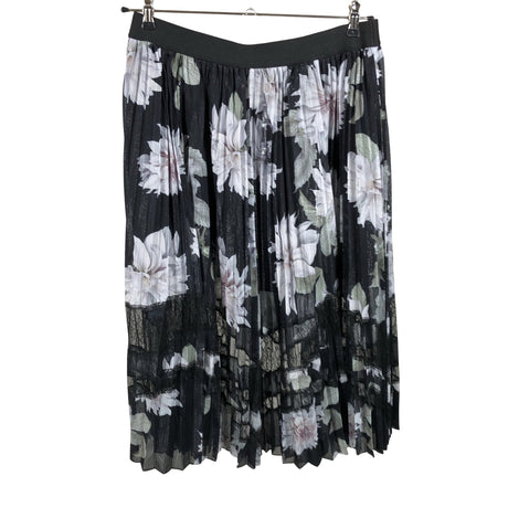 Unisex MaxMara - Wool coat, size 36 - Black ()