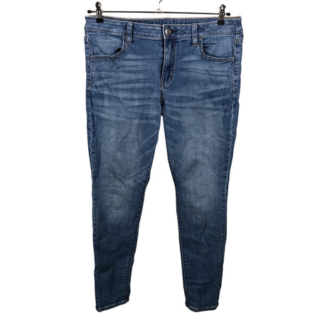 Unisex American Eagle Outfitters - Jeans, size 44 - Light blue ()