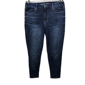 Unisex American Eagle Outfitters - Jeans, size 42 - Blue (1)