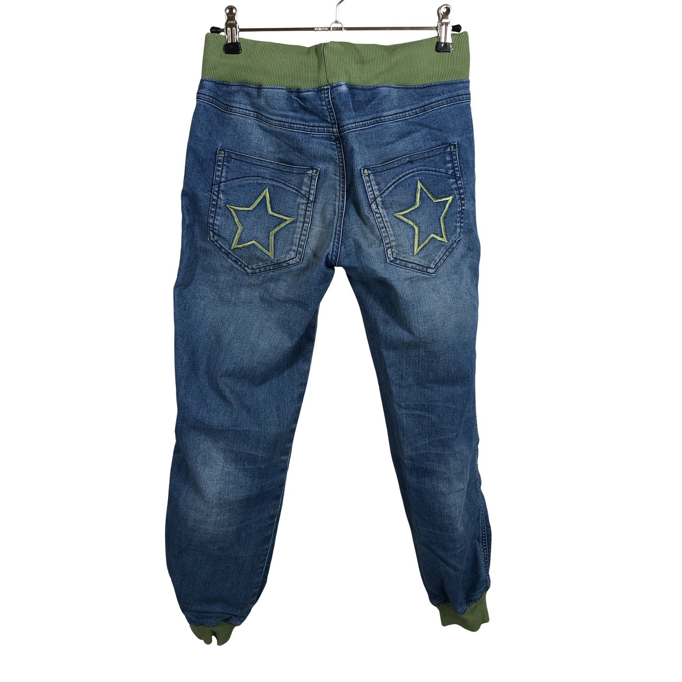 Unisex Villervalla - Jeans, size 146 - 152 - Blue (2)