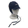 Unisex Reima - Mid-season hat, size 52 - 54 cm - Blue ()