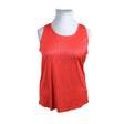 Unisex Pro-Limit - Sports top, size 44 - Orange ()