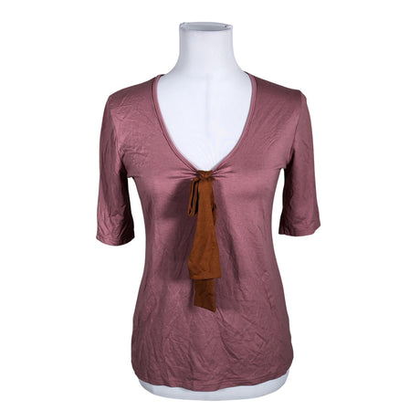 Unisex Nanso - T-shirt, size 38 - Light pink ()