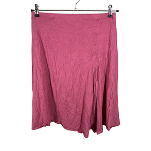 Unisex Nanso - Tricot skirt, size 38 - Pink (1)
