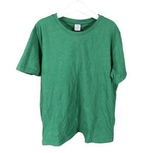 Unisex Lindex - T-shirt, size 146 - 152 - Green (1)