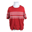 Unisex Holly & Whyte by Lindex - Sweater, size 44 - Red ()