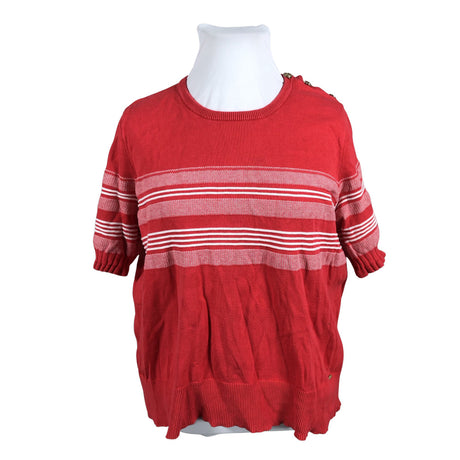 Unisex Holly & Whyte by Lindex - Sweater, size 44 - Red ()