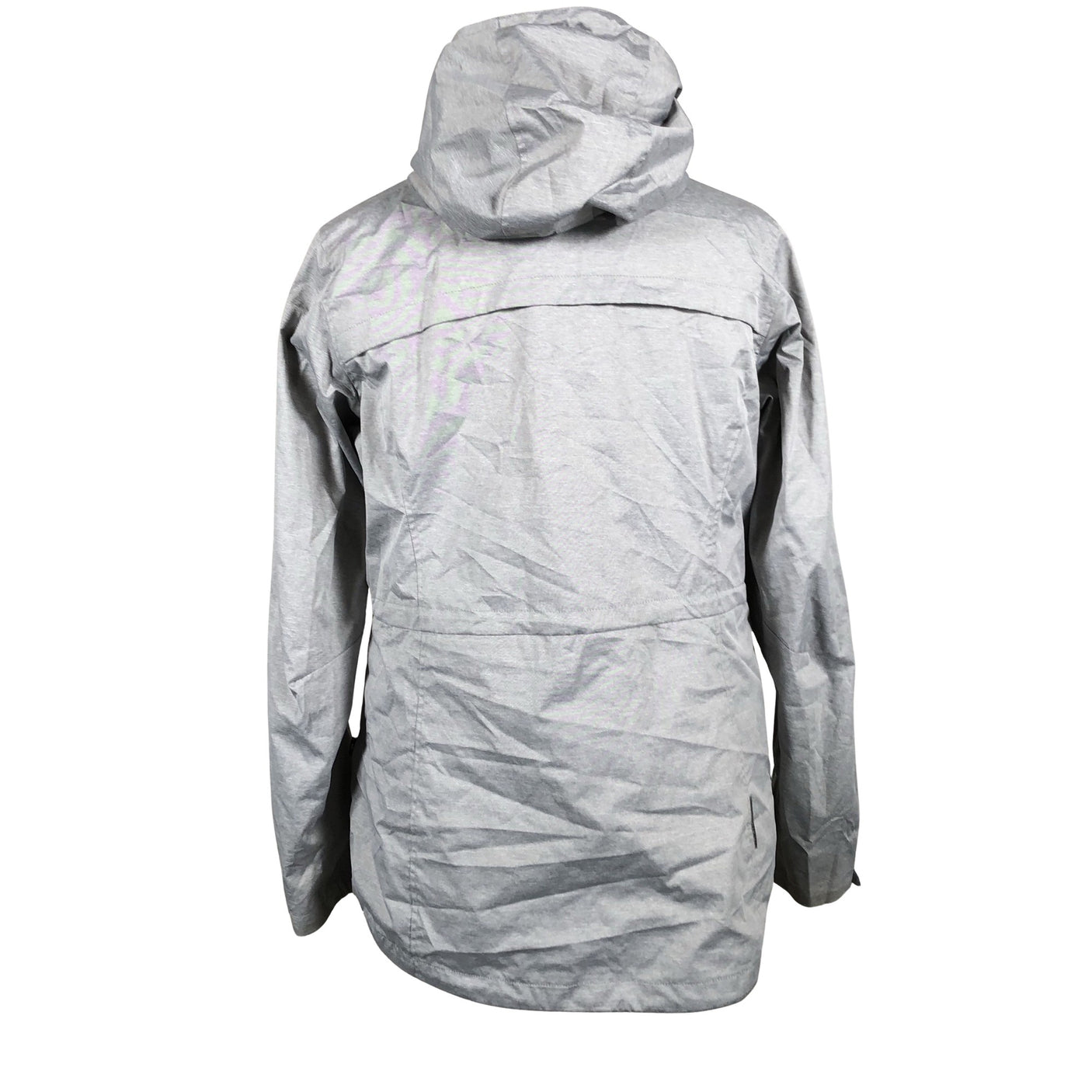 Unisex Rukka - Outdoor jacket, size 44 - Gray (2)