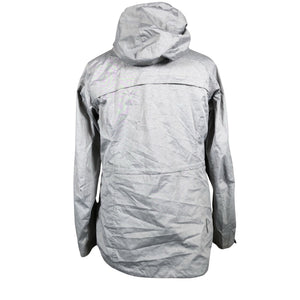 Unisex Rukka - Outdoor jacket, size 44 - Gray (2)