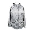 Unisex Rukka - Outdoor jacket, size 44 - Gray ()
