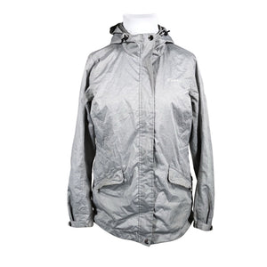 Unisex Rukka - Outdoor jacket, size 44 - Gray (1)