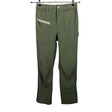 Unisex Jonathan - Softshell pants, size 152 - 158 - Green ()