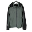 Unisex Reima - Soft shell jacket, size 146 - 152 - Green ()