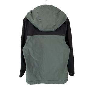 Unisex Reima - Soft shell jacket, size 146 - 152 - Green (2)