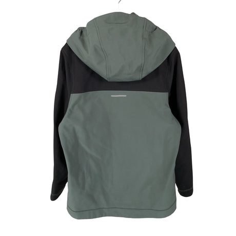 Unisex Reima - Soft shell jacket, size 146 - 152 - Green (2)