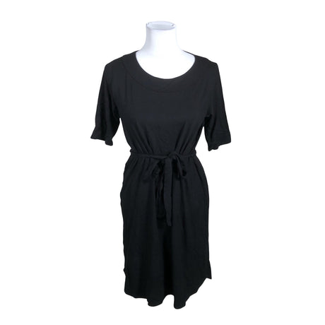 Unisex Nanso - Tricot dress, size 38 - Black ()