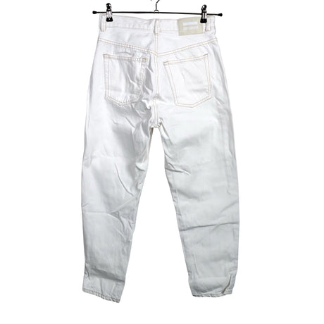 Unisex Dr.Denim - Jeans, size W28 - Natural white (2)