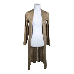 Unisex Alpa - Cardigan, size 34 - Beige (1)