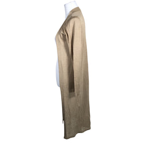 Unisex Alpa - Cardigan, size 34 - Beige (4)
