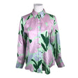 Unisex Marimekko - Blouse, size 36 - Green ()