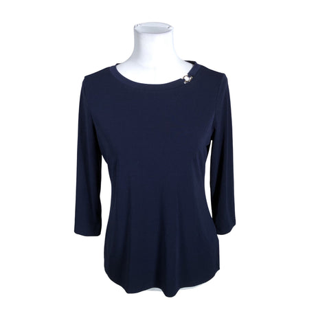 Unisex Esprit - Tricot shirt, size 38 - Blue ()