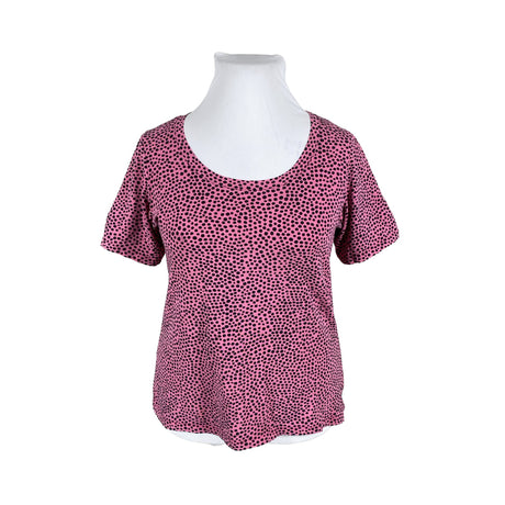 Unisex Marimekko - T-shirt, size 44 - Pink ()
