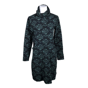 Unisex PaaPii - Sweatshirt dress, size 40 - Black (1)