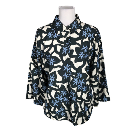 Unisex Nanso - Blouse, size 40 - Green ()