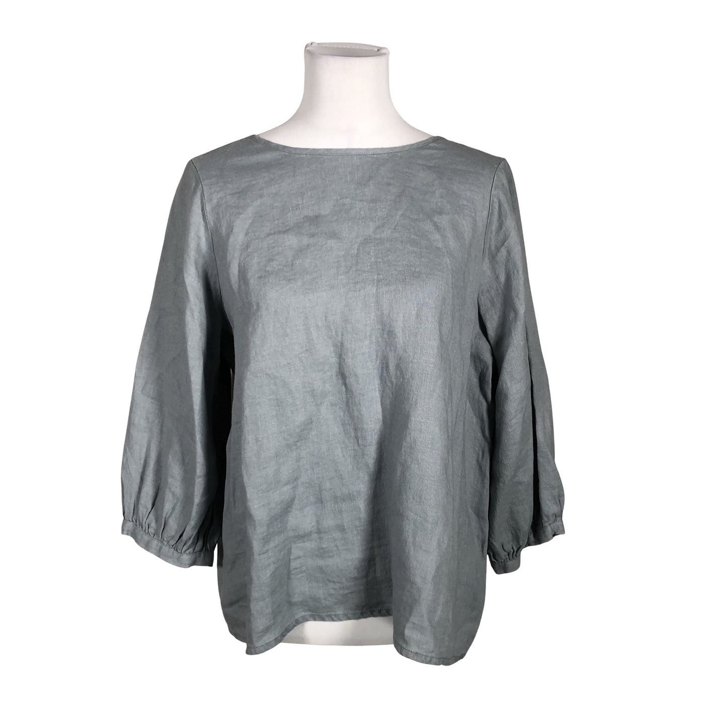Unisex Nanso - Blouse, size 38 - Light blue (1)