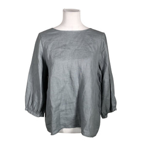 Unisex Nanso - Blouse, size 38 - Light blue (1)