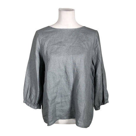 Unisex Nanso - Blouse, size 38 - Light blue ()
