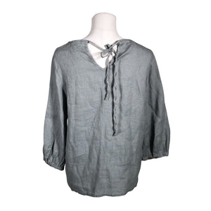 Unisex Nanso - Blouse, size 38 - Light blue (3)