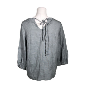 Unisex Nanso - Blouse, size 38 - Light blue (2)