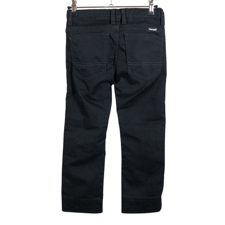 Unisex Wrangler - Jeans, size 134 - 140 - Black (2)