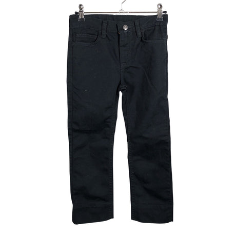 Unisex Wrangler - Jeans, size 134 - 140 - Black ()
