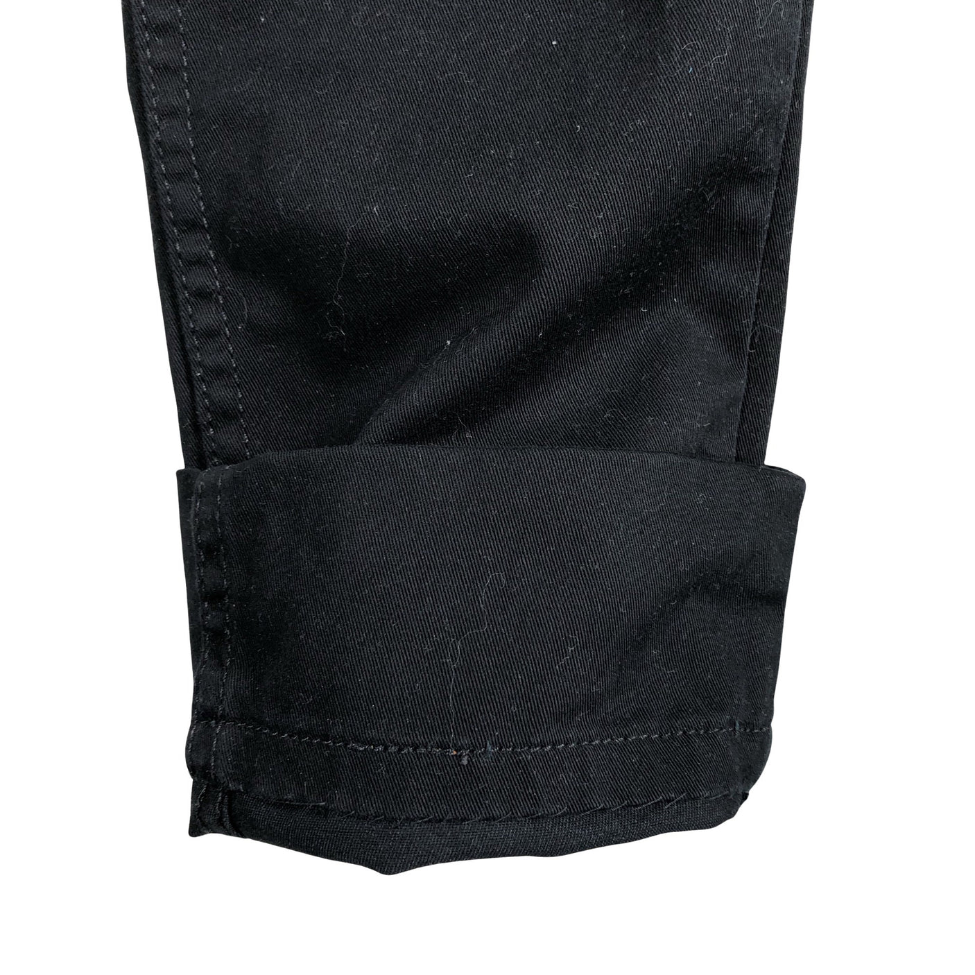 Unisex Wrangler - Jeans, size 134 - 140 - Black (3)
