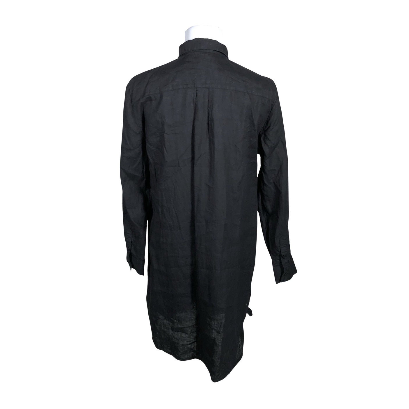 Unisex Nanso - Dress, size 40 - Black (2)
