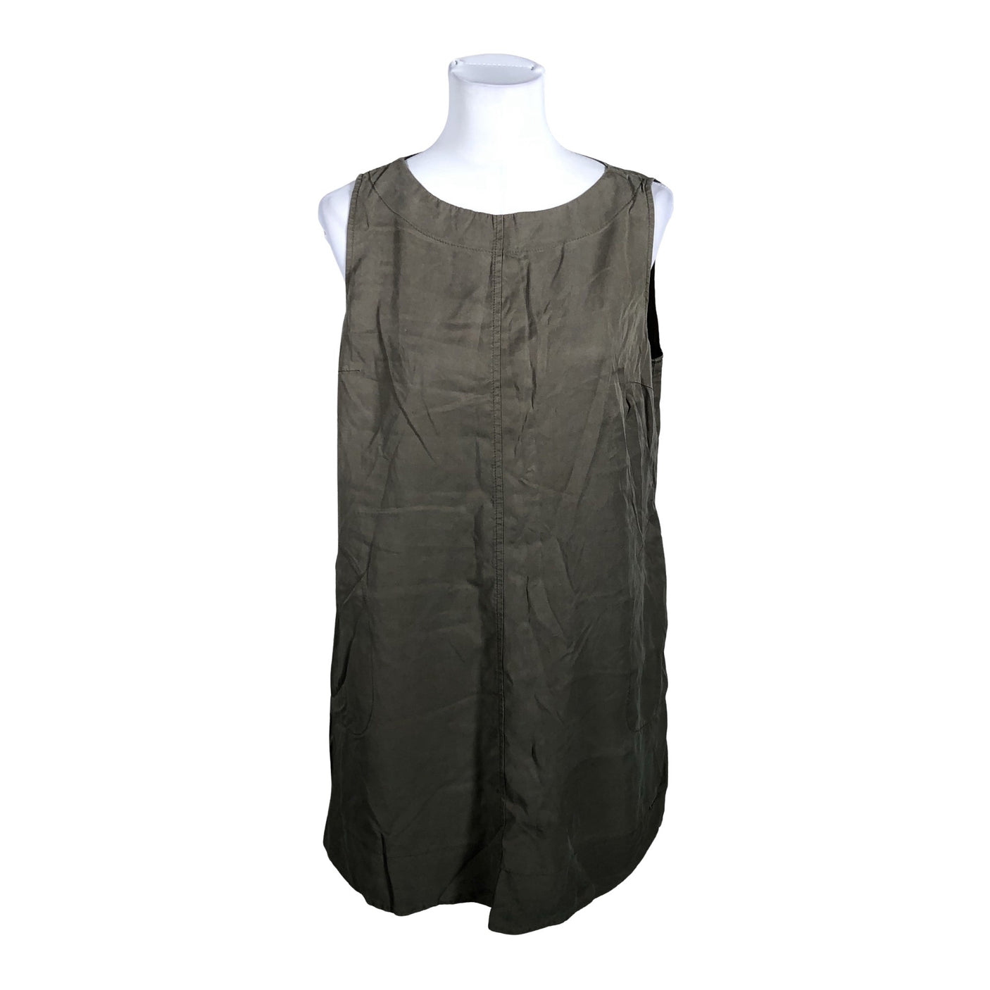 Unisex Voglia - Dress, size 40 - Green (1)