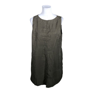 Unisex Voglia - Dress, size 40 - Green (1)