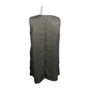 Unisex Voglia - Dress, size 40 - Green (2)
