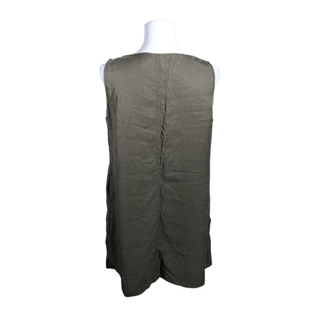 Unisex Voglia - Dress, size 40 - Green (2)