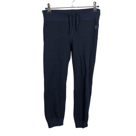 Unisex Polarn O. Pyret - Thermal pants, size 134 - 140 - Blue ()