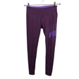 Unisex Puma - Sports tights, size 38 - Violet ()