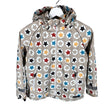 Unisex Villervalla - Spring/Fall jacket, size 128 - 134 - Beige ()