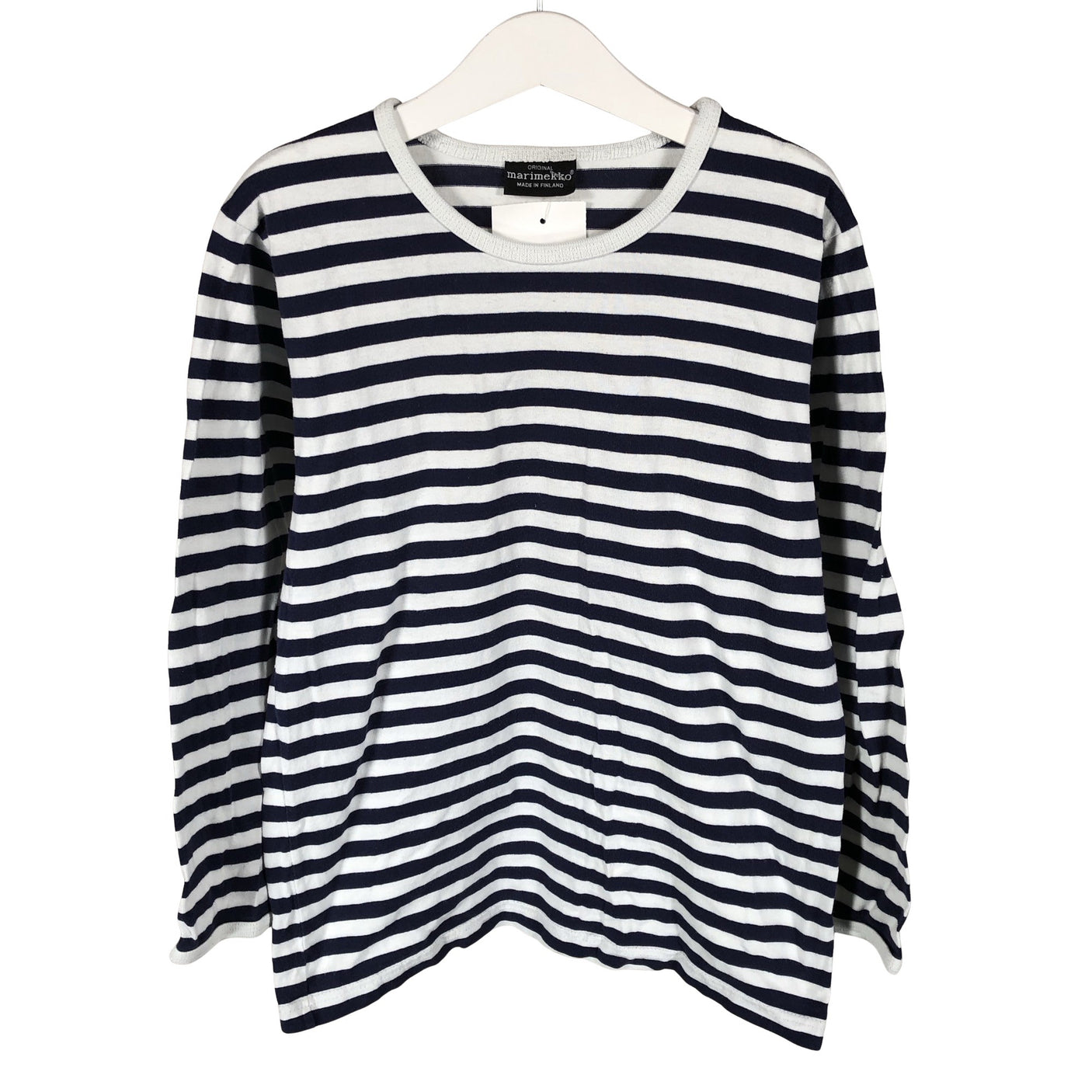 Unisex Marimekko - Tricot shirt, size 140 - 146 - Blue (1)