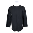Unisex Aito studios - Sweatshirt, size S - Black ()