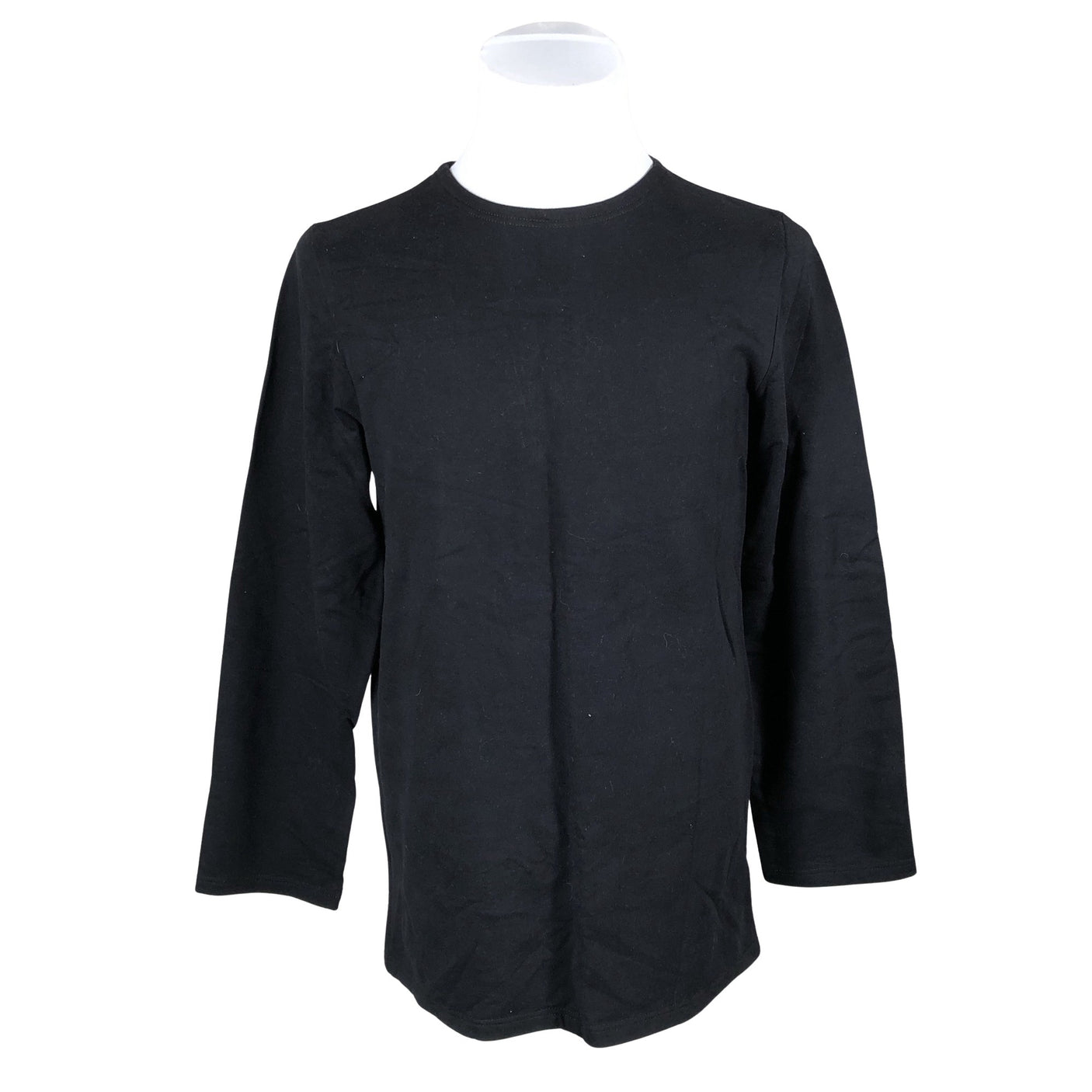 Unisex Aito studios - Sweatshirt, size S - Black (1)