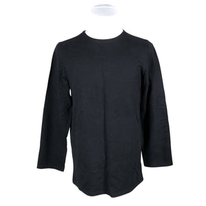 Unisex Aito studios - Sweatshirt, size S - Black (1)