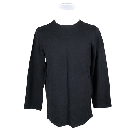 Unisex Aito studios - Sweatshirt, size S - Black ()