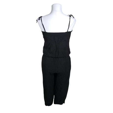Unisex Esprit - Short overalls, size 36 - Black (2)